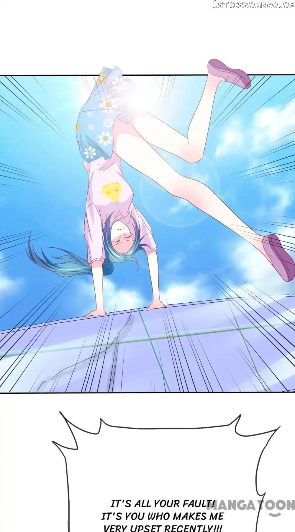 Fall in Love Because of You chapter 68 - page 12