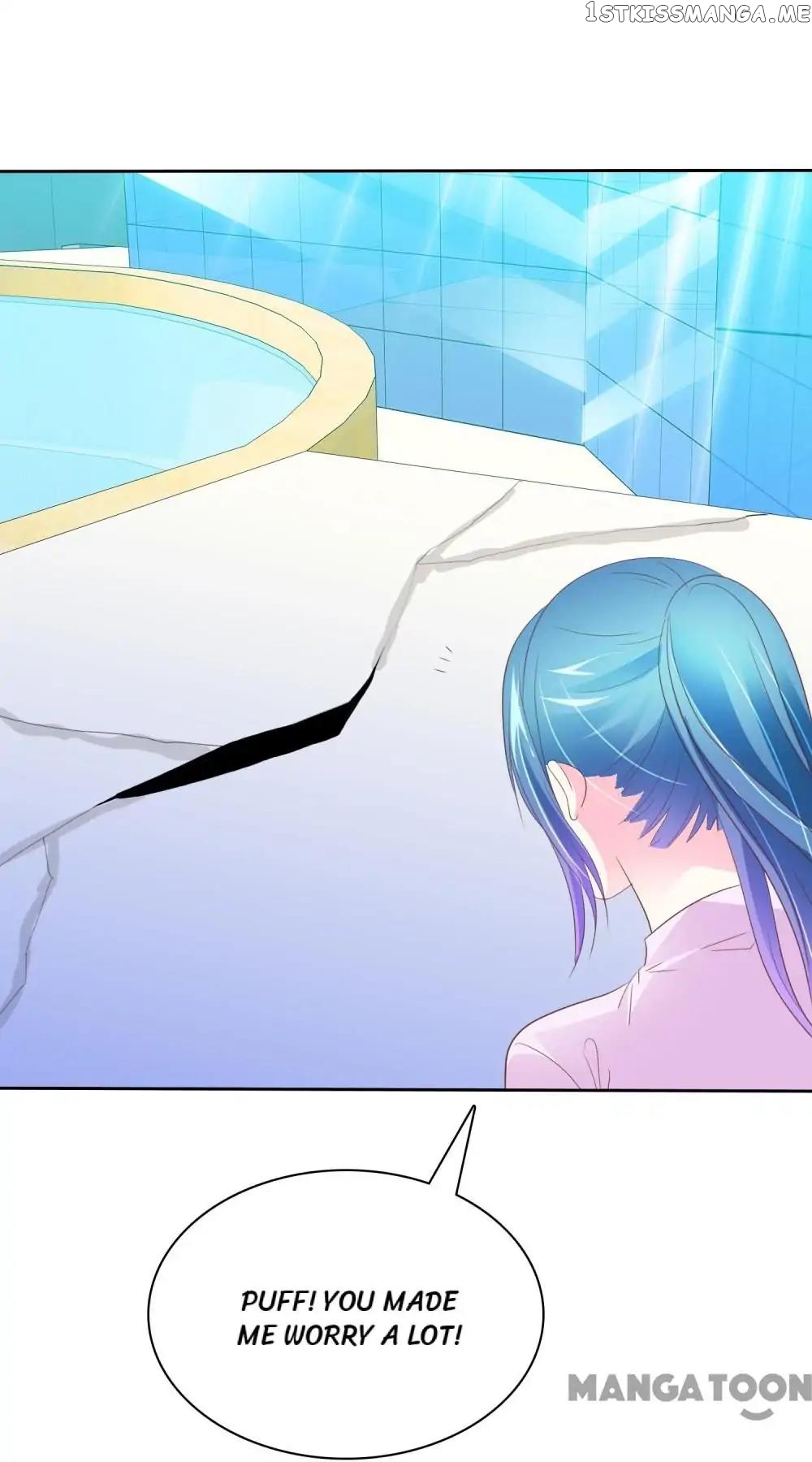Fall in Love Because of You chapter 68 - page 15