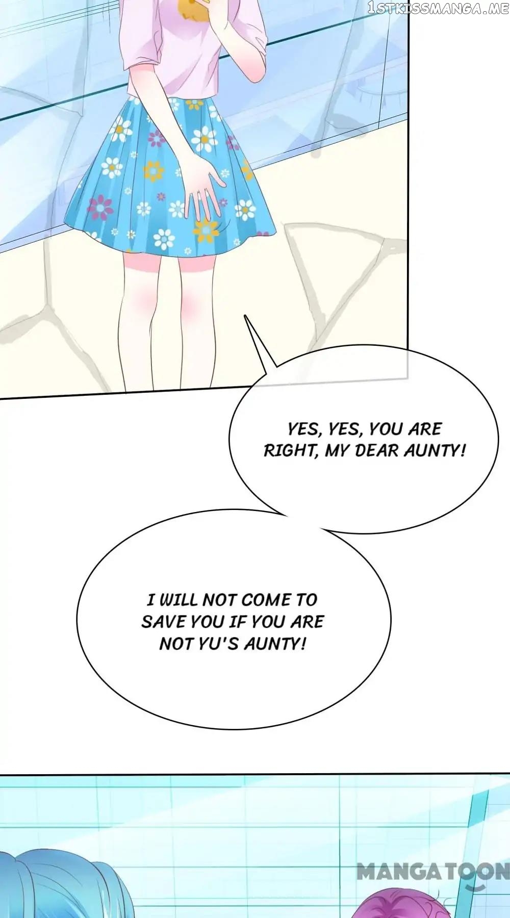 Fall in Love Because of You chapter 68 - page 18