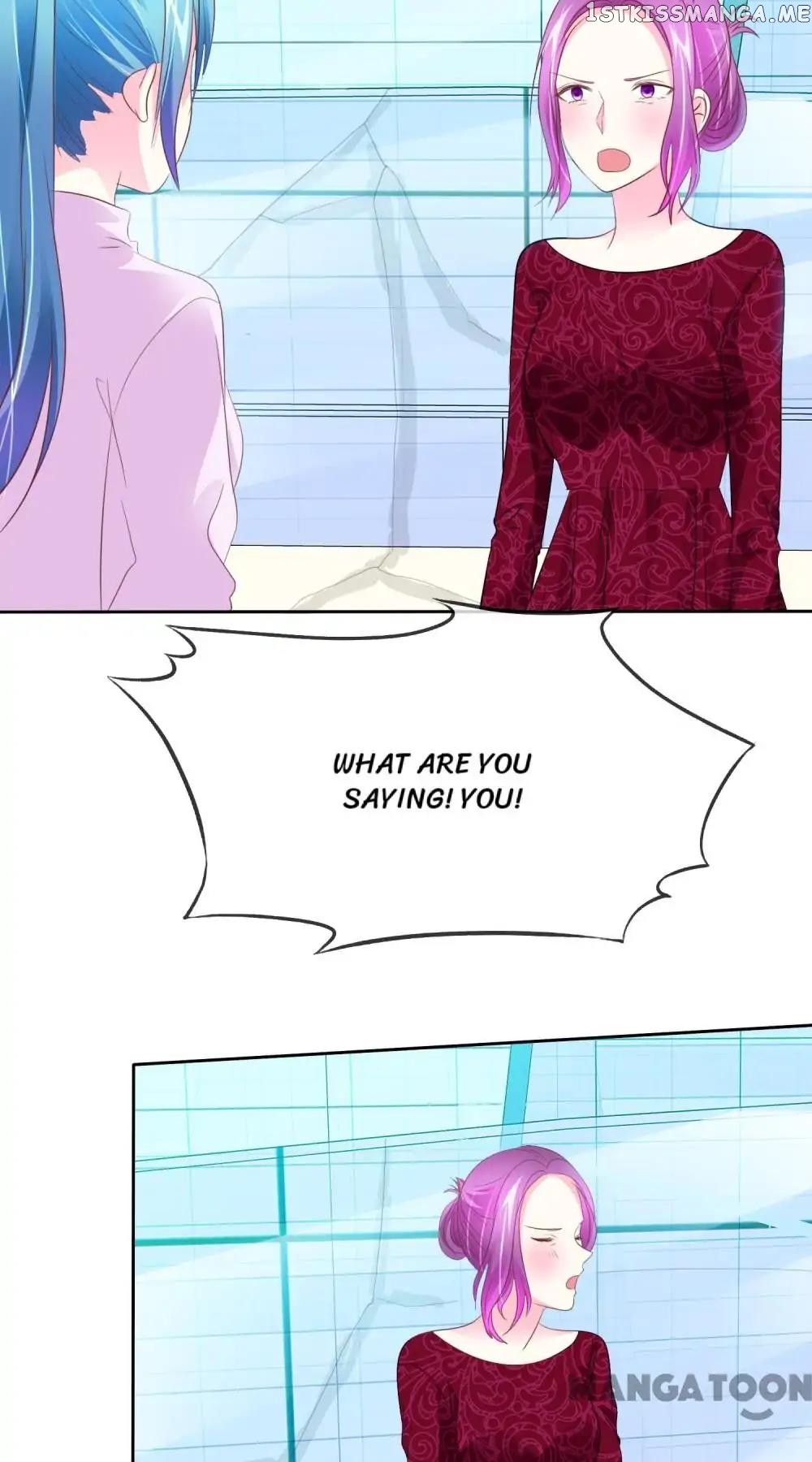 Fall in Love Because of You chapter 68 - page 19