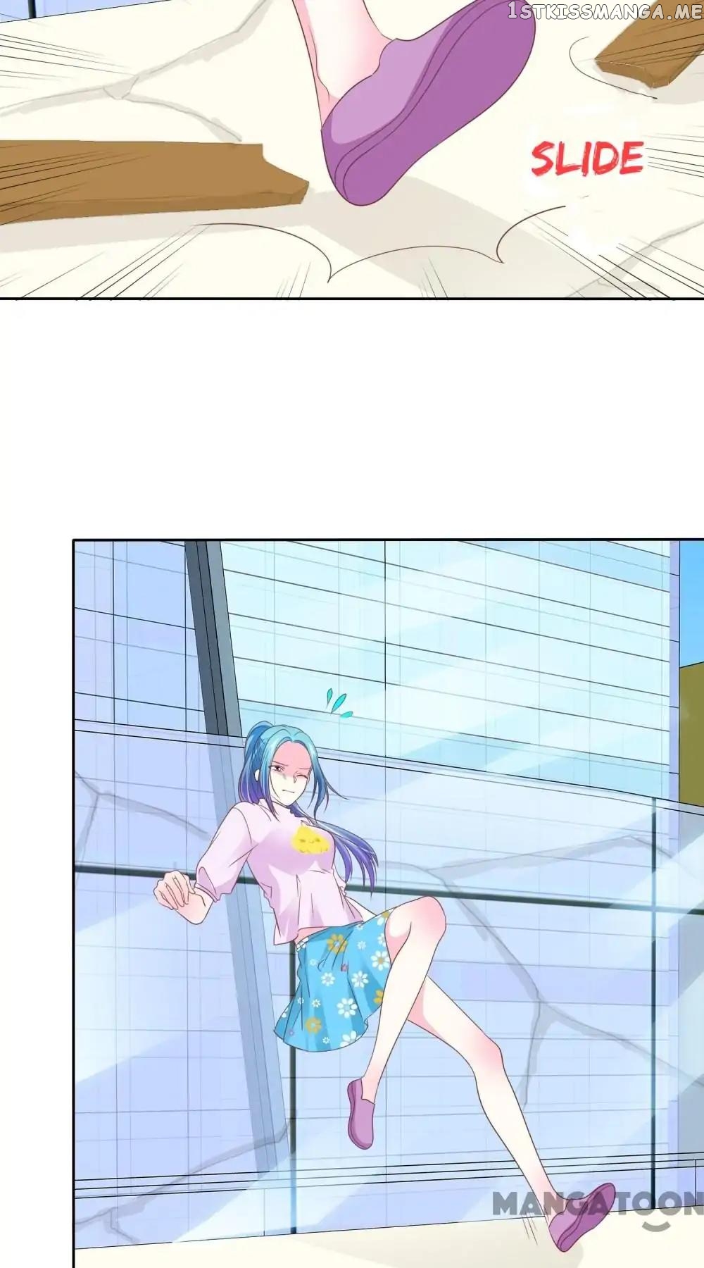 Fall in Love Because of You chapter 68 - page 2