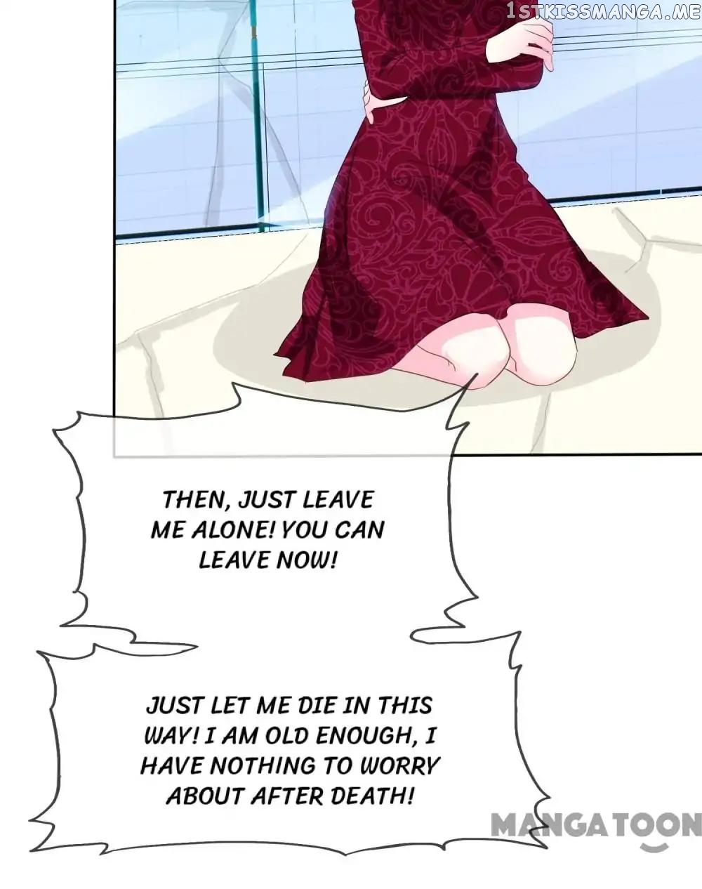 Fall in Love Because of You chapter 68 - page 20