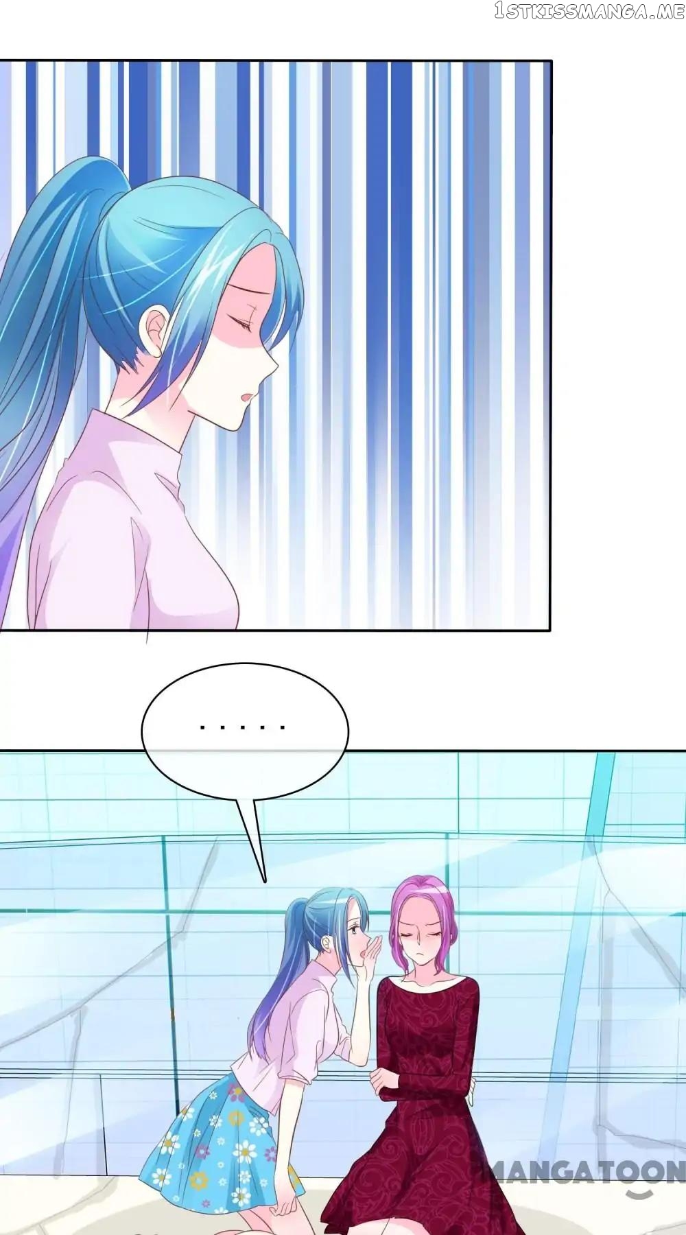 Fall in Love Because of You chapter 68 - page 21