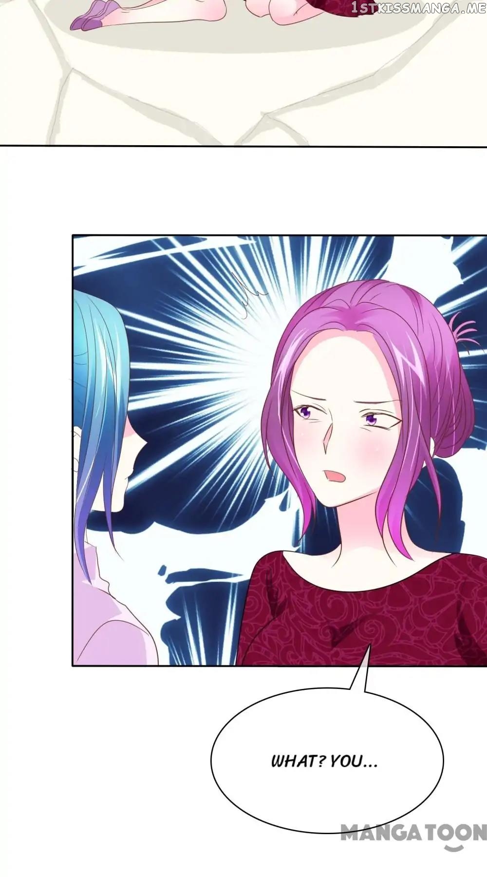 Fall in Love Because of You chapter 68 - page 22