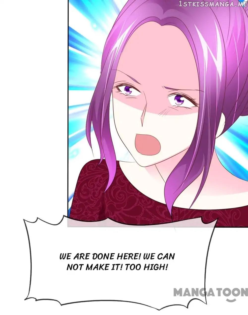 Fall in Love Because of You chapter 68 - page 28