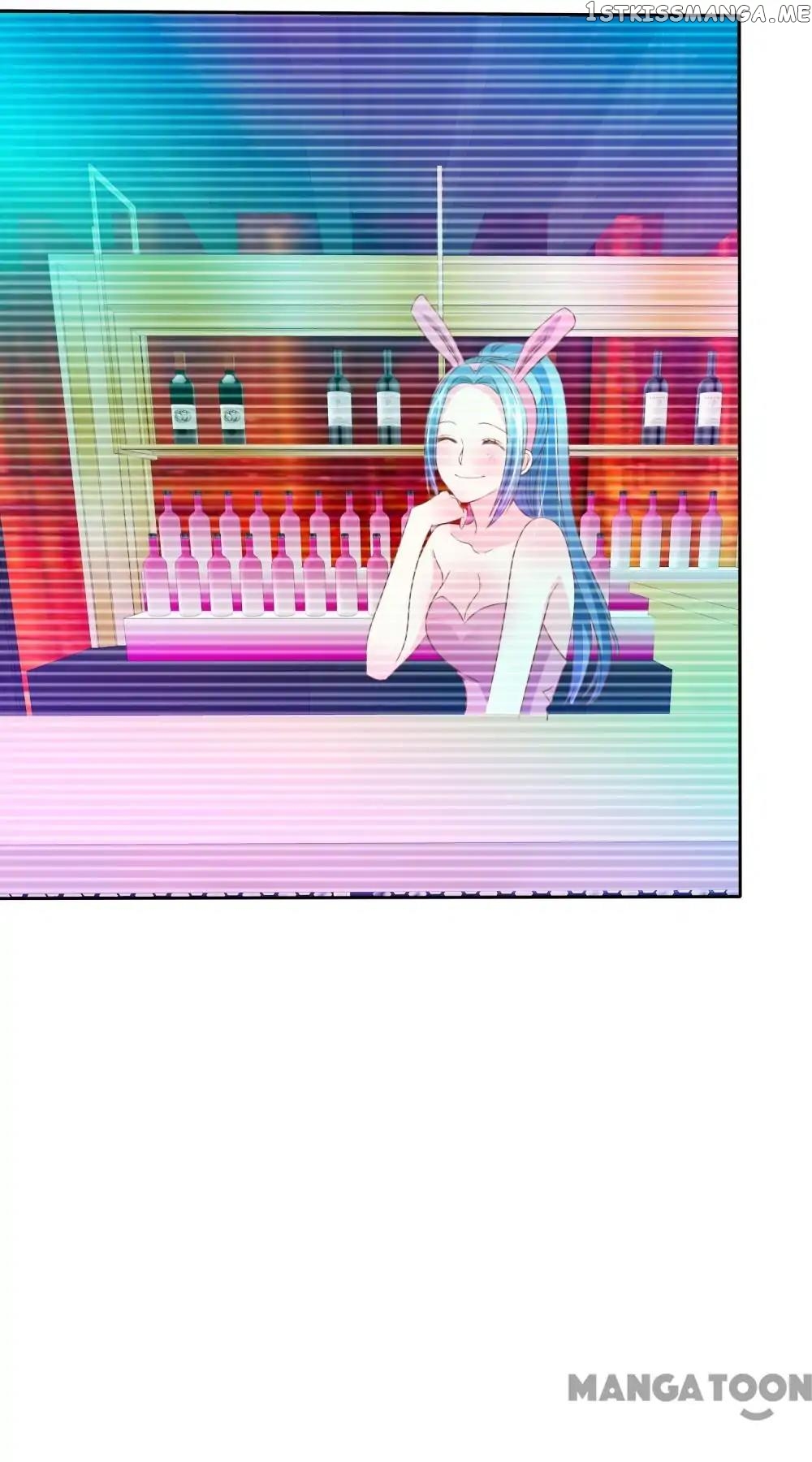 Fall in Love Because of You chapter 67 - page 10