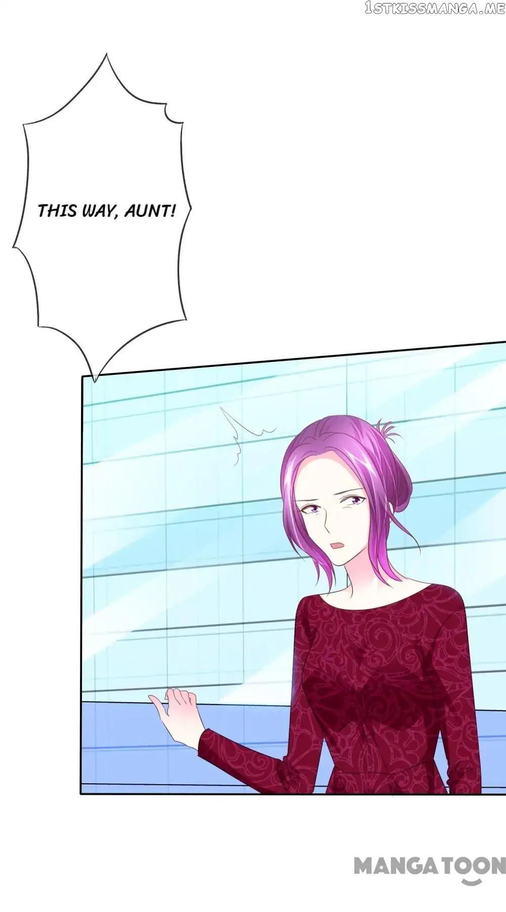 Fall in Love Because of You chapter 67 - page 25