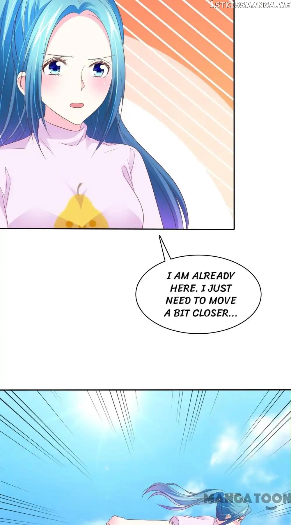 Fall in Love Because of You chapter 67 - page 27