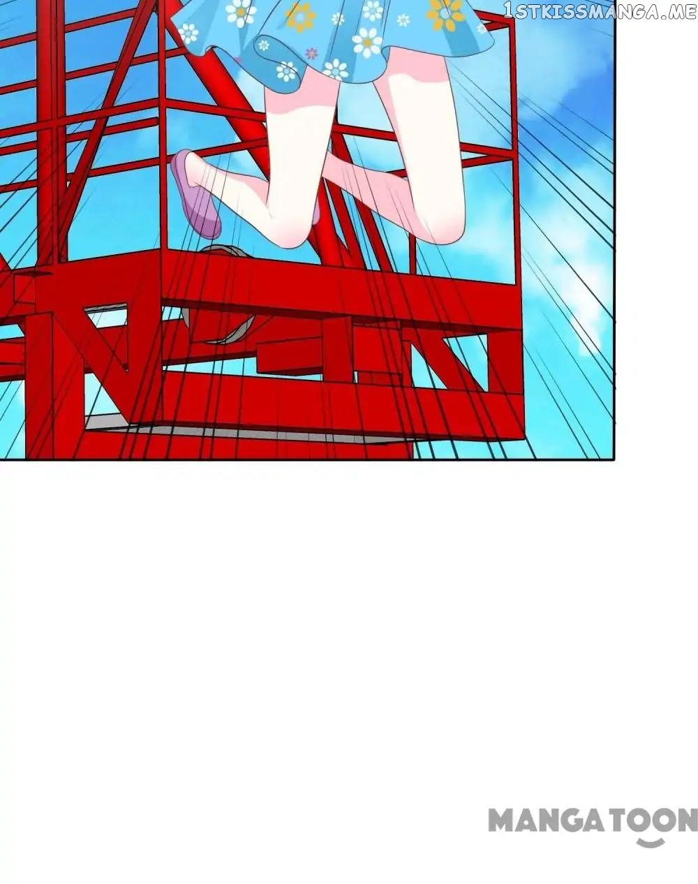 Fall in Love Because of You chapter 67 - page 32