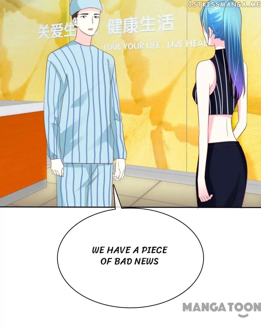 Fall in Love Because of You chapter 67 - page 4