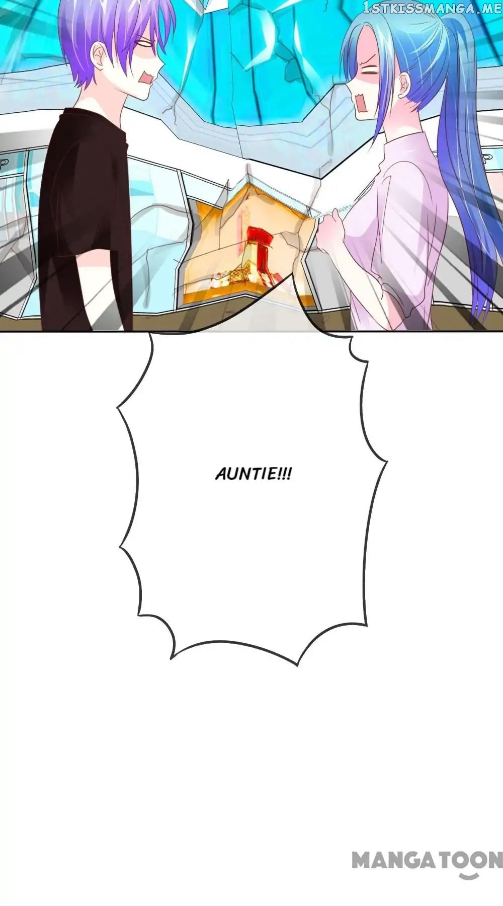 Fall in Love Because of You chapter 66 - page 10