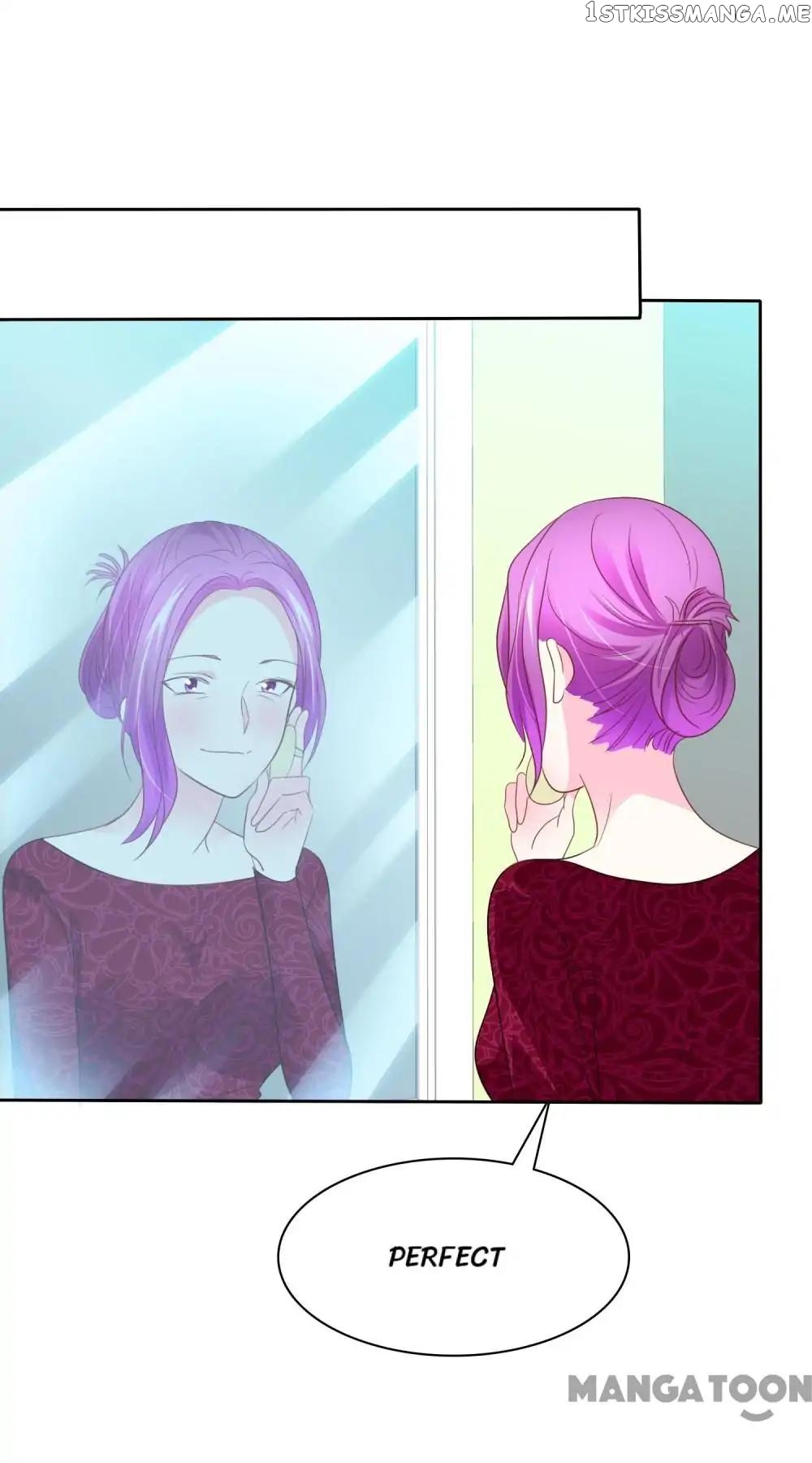 Fall in Love Because of You chapter 66 - page 11