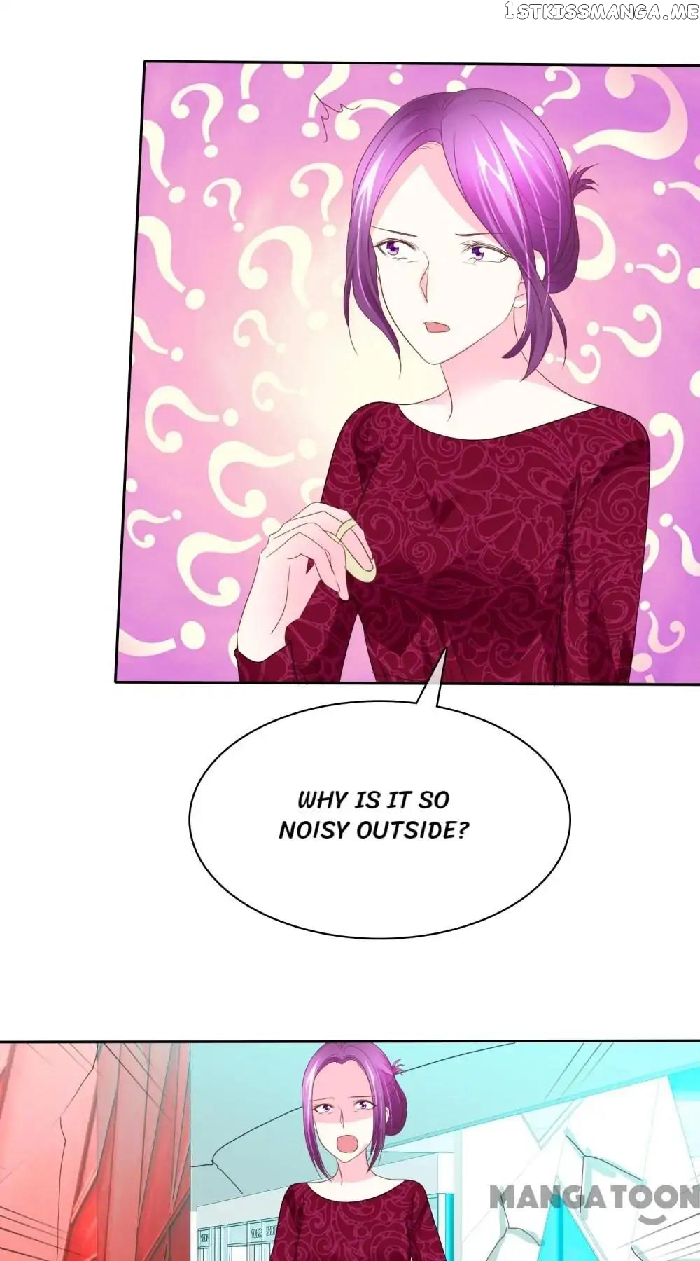 Fall in Love Because of You chapter 66 - page 13