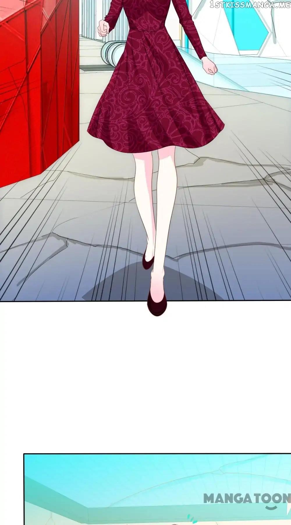Fall in Love Because of You chapter 66 - page 14