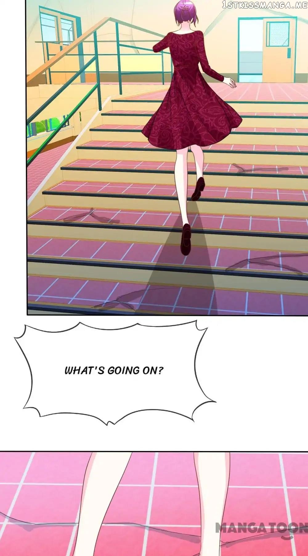 Fall in Love Because of You chapter 66 - page 15
