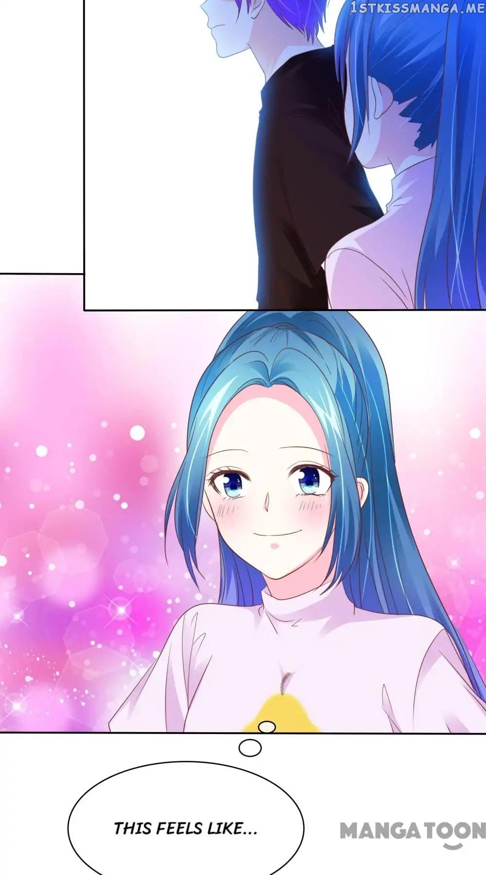 Fall in Love Because of You chapter 66 - page 2