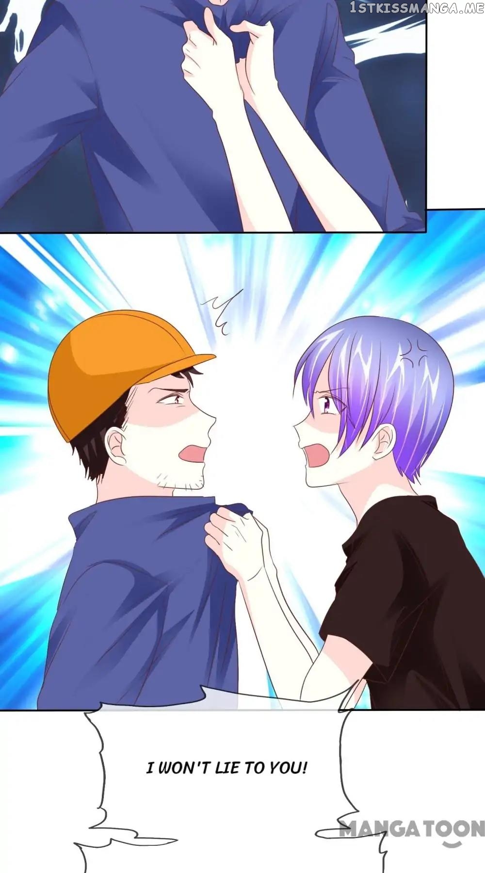 Fall in Love Because of You chapter 66 - page 23