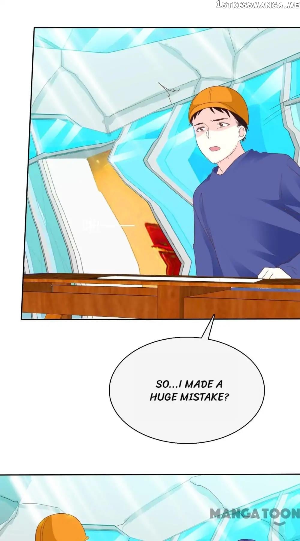 Fall in Love Because of You chapter 66 - page 29