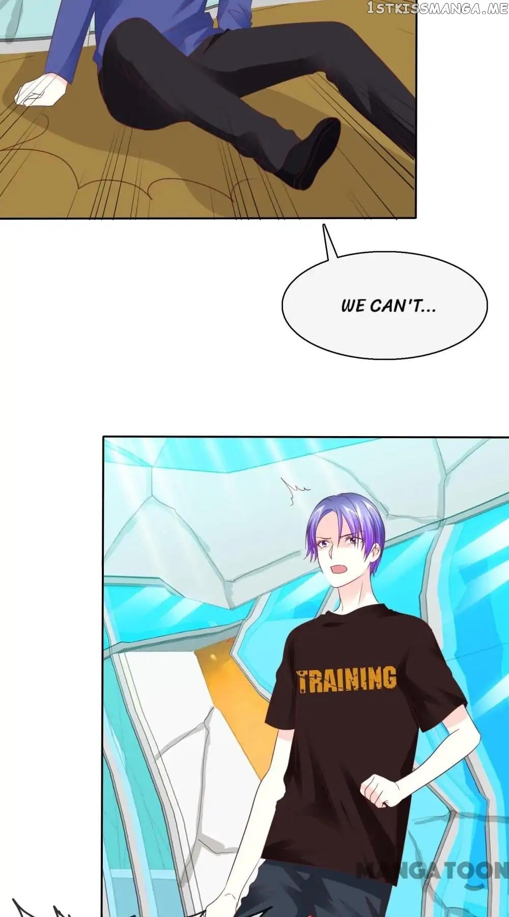 Fall in Love Because of You chapter 66 - page 31