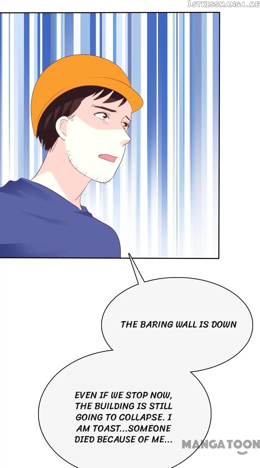 Fall in Love Because of You chapter 66 - page 33