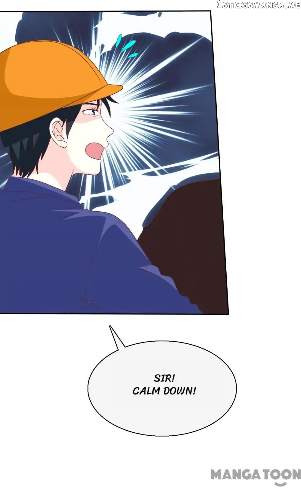 Fall in Love Because of You chapter 66 - page 35