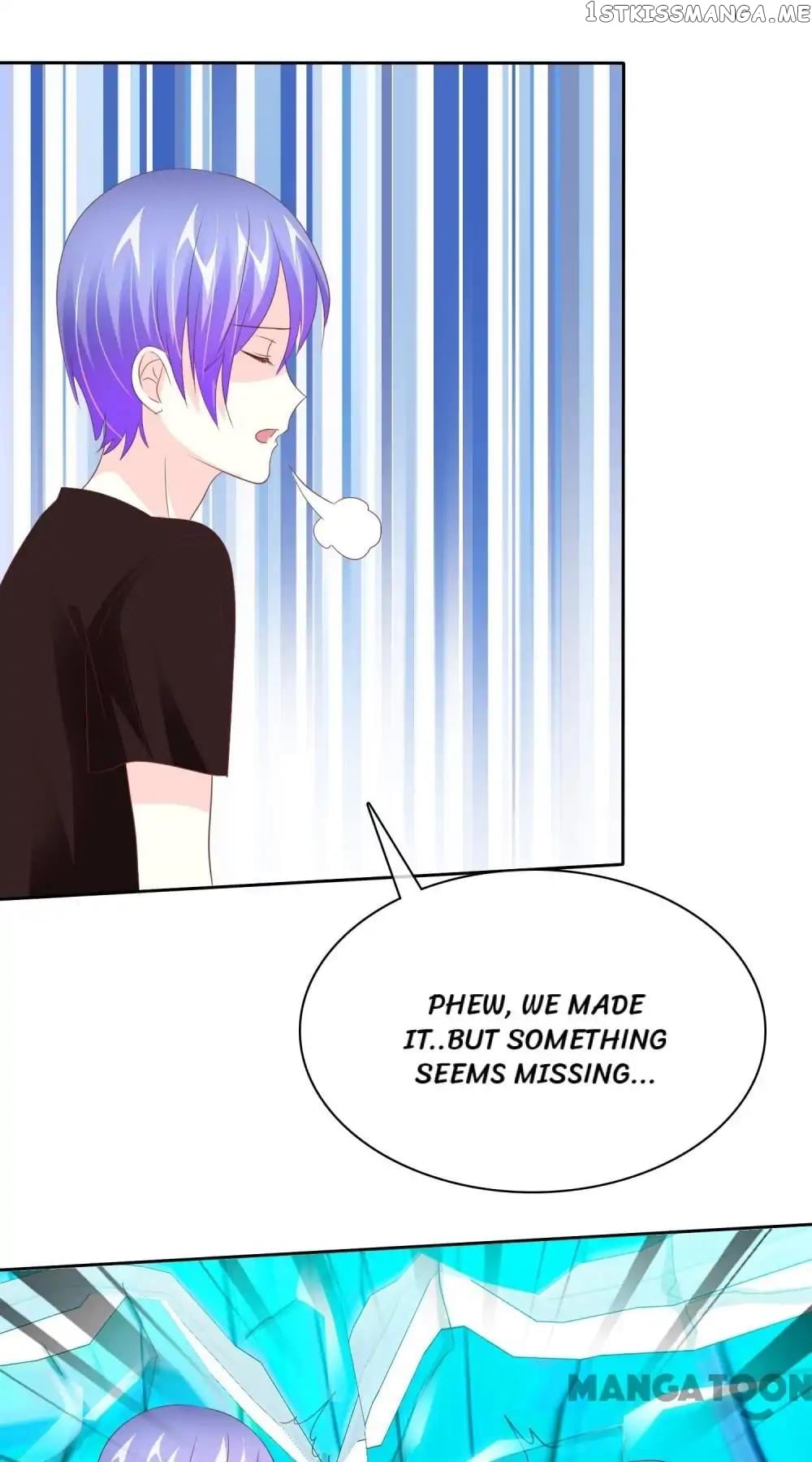 Fall in Love Because of You chapter 66 - page 9