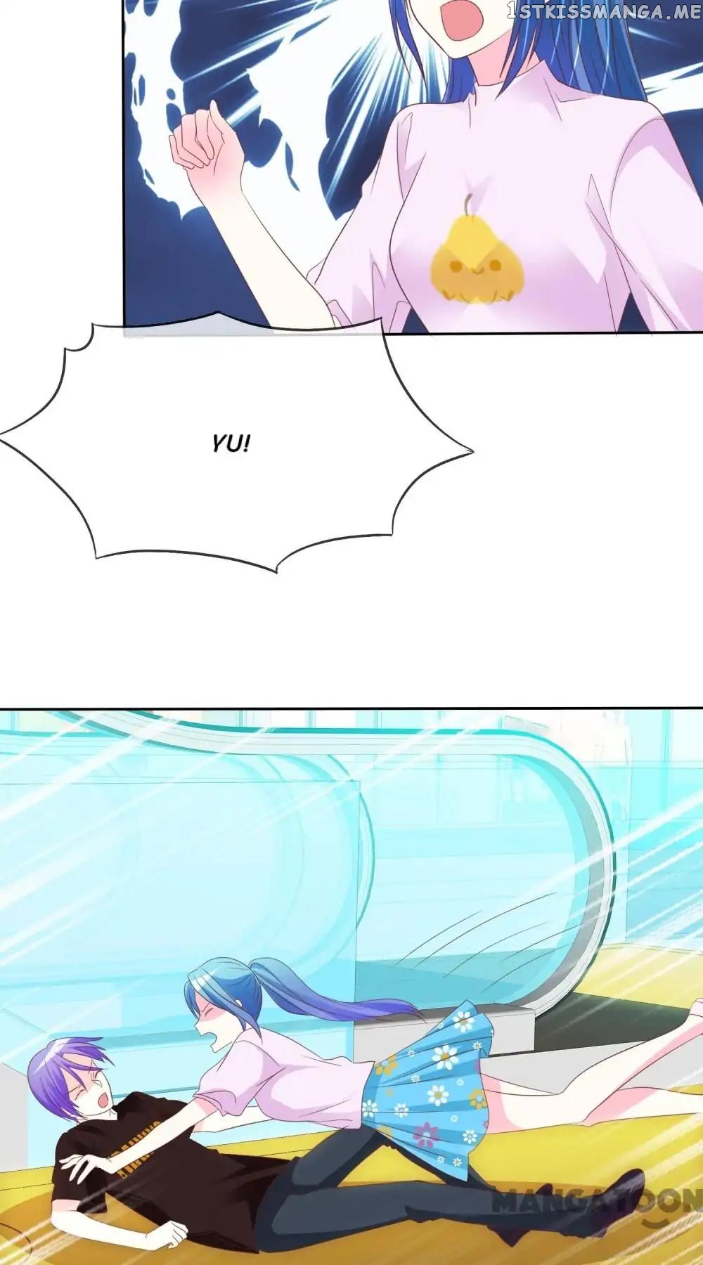 Fall in Love Because of You chapter 65 - page 26