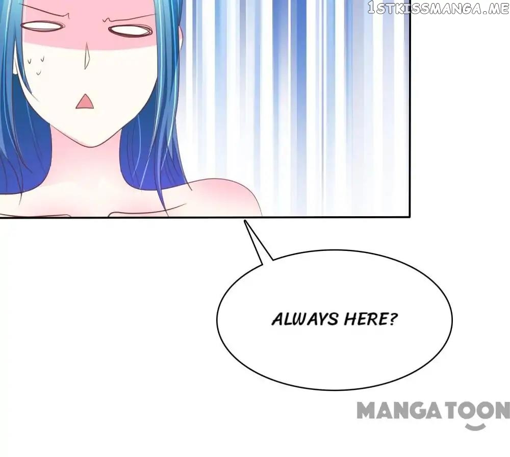 Fall in Love Because of You chapter 64 - page 12