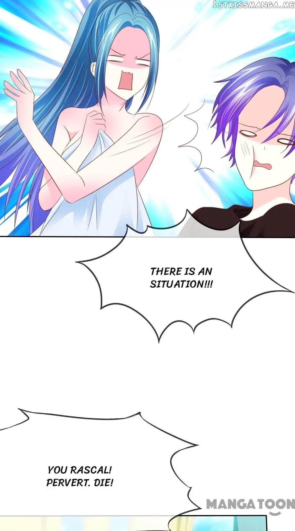 Fall in Love Because of You chapter 64 - page 14