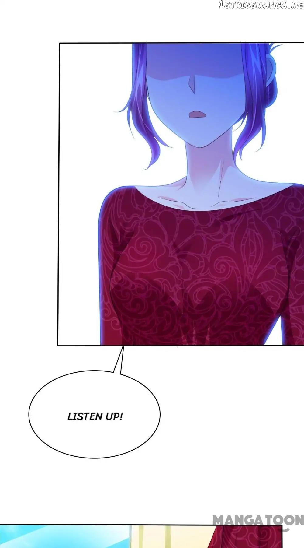 Fall in Love Because of You chapter 64 - page 17