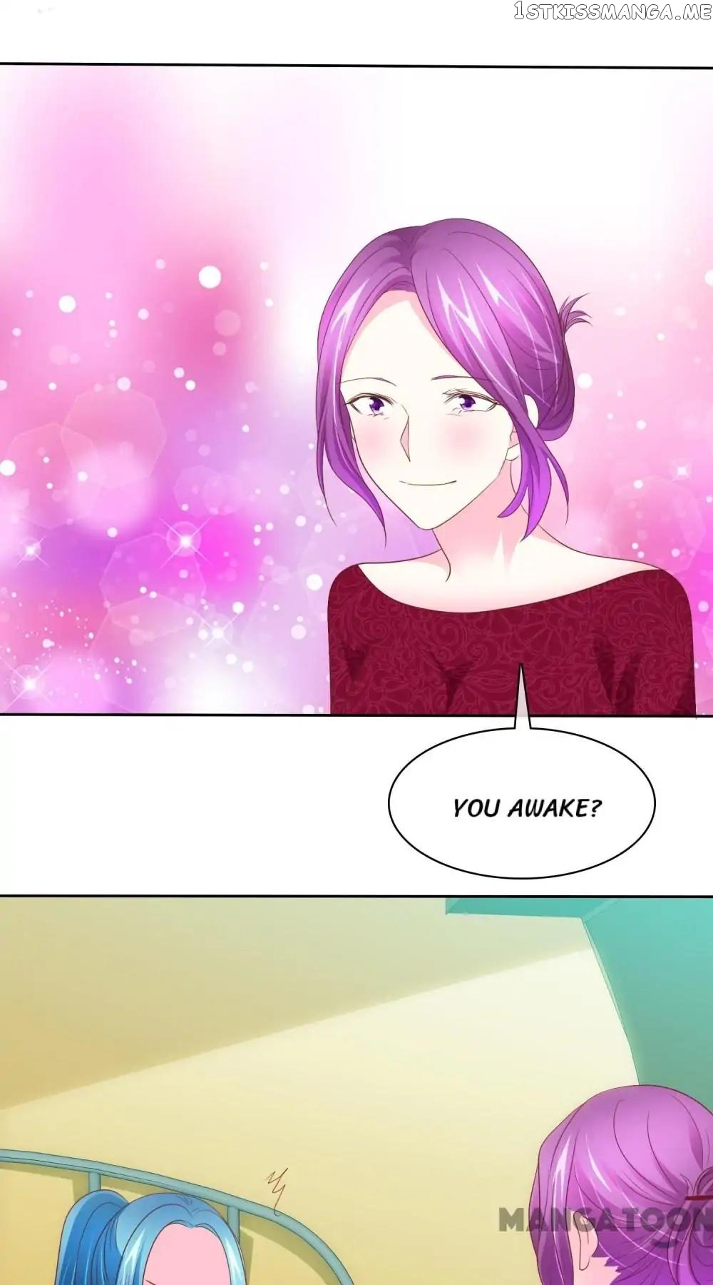Fall in Love Because of You chapter 64 - page 2