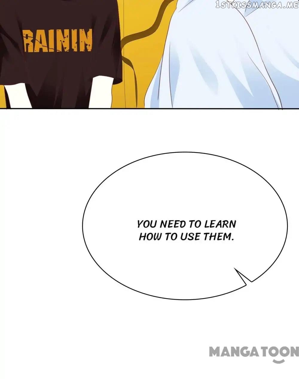 Fall in Love Because of You chapter 64 - page 20