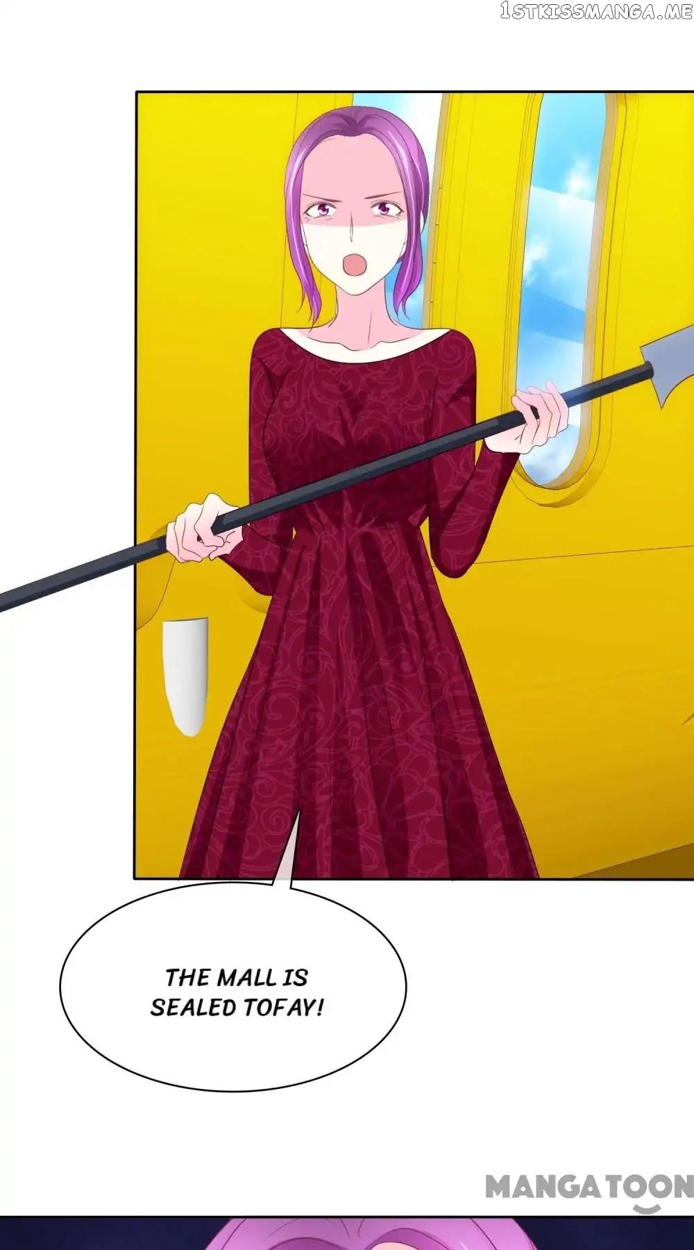Fall in Love Because of You chapter 64 - page 22