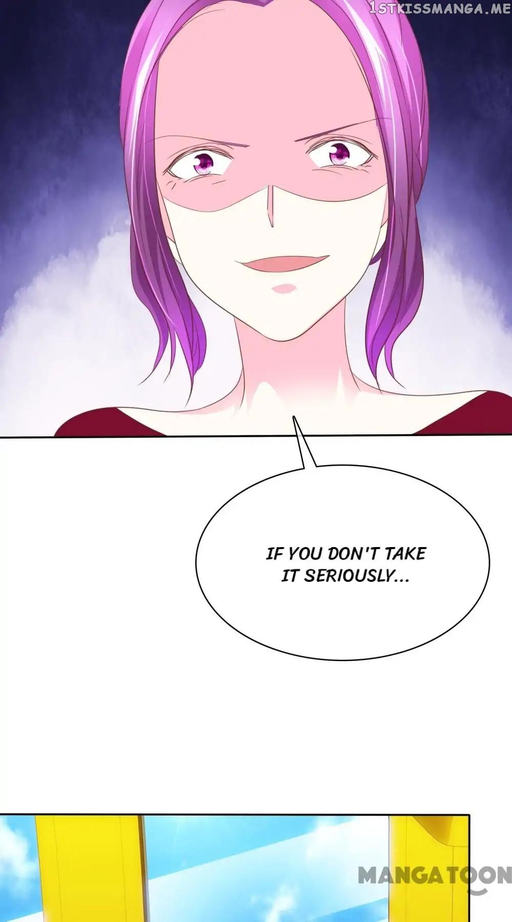 Fall in Love Because of You chapter 64 - page 23