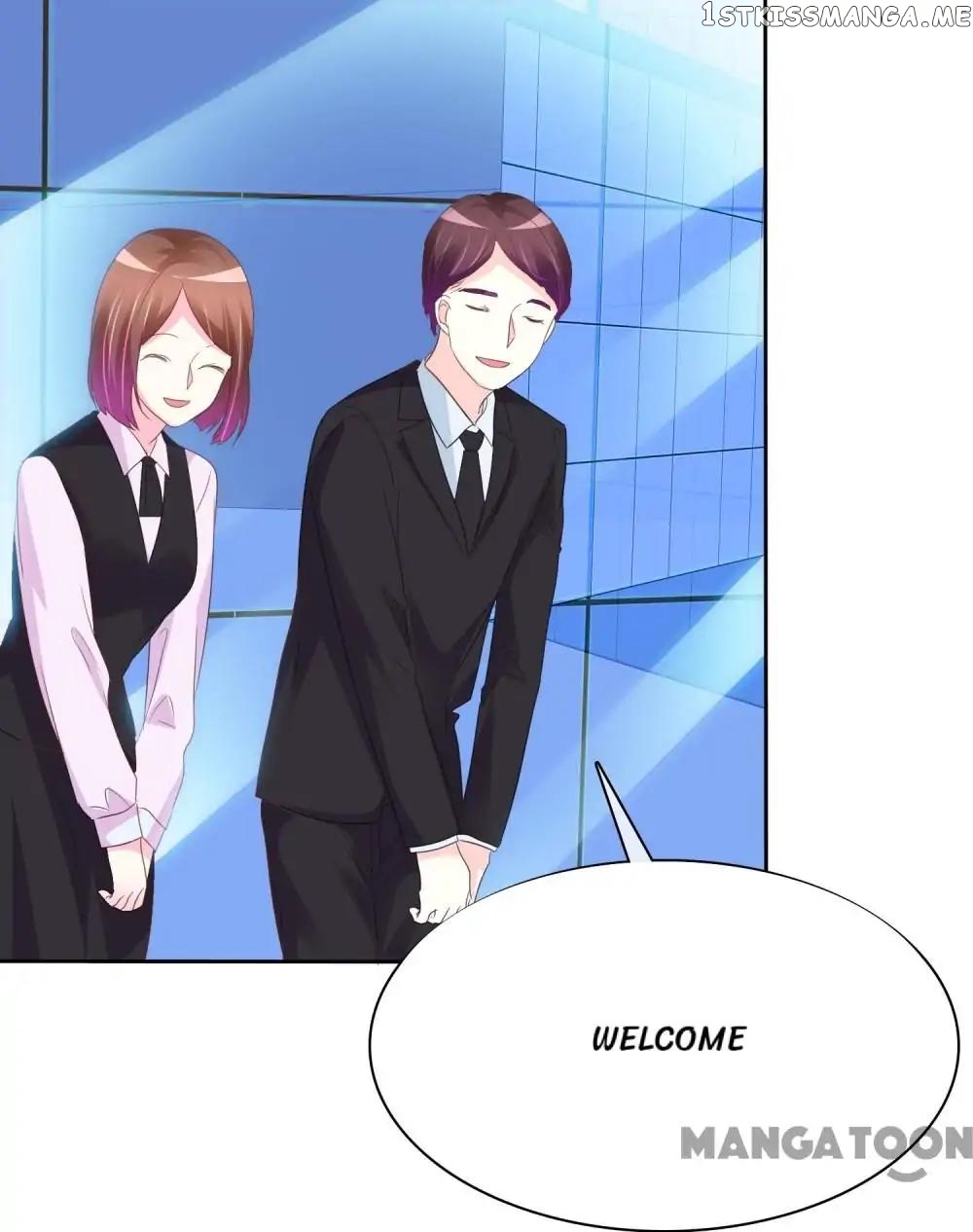 Fall in Love Because of You chapter 64 - page 28
