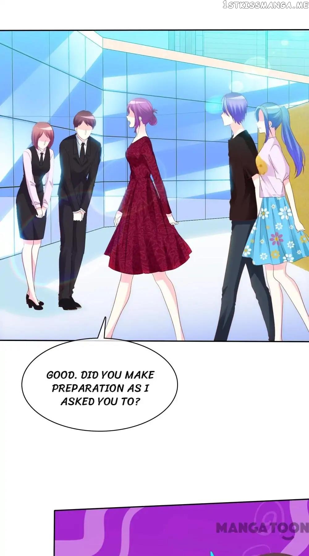 Fall in Love Because of You chapter 64 - page 29