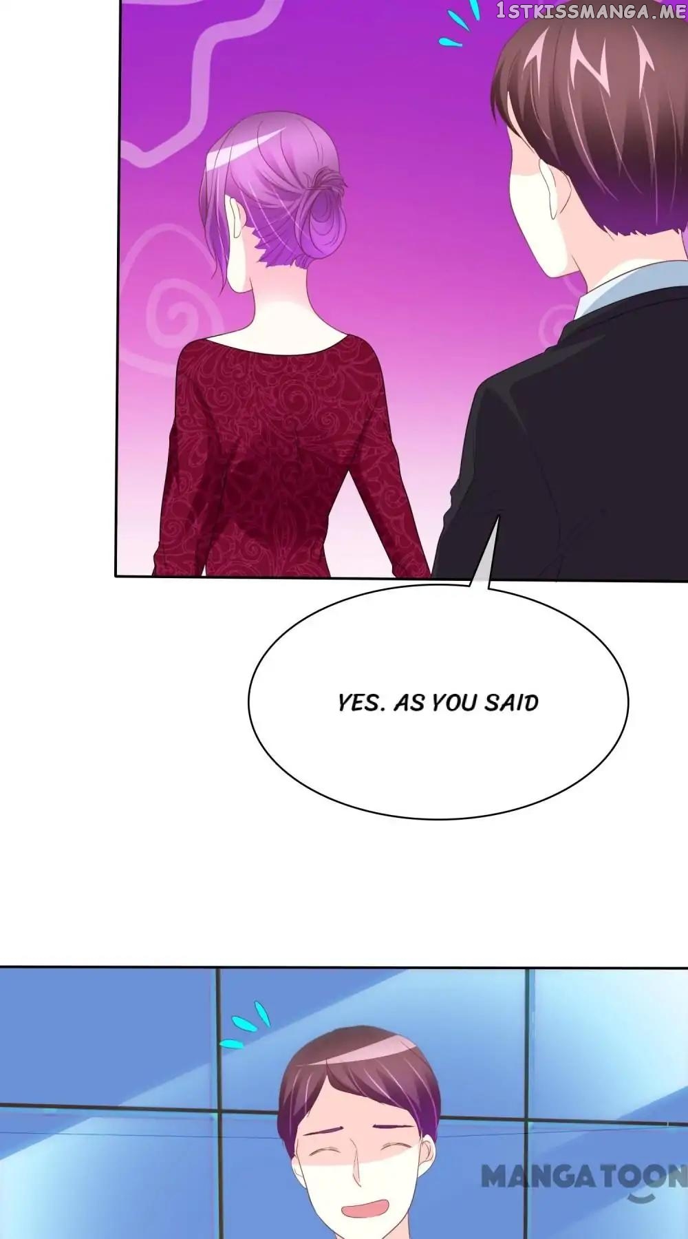 Fall in Love Because of You chapter 64 - page 30