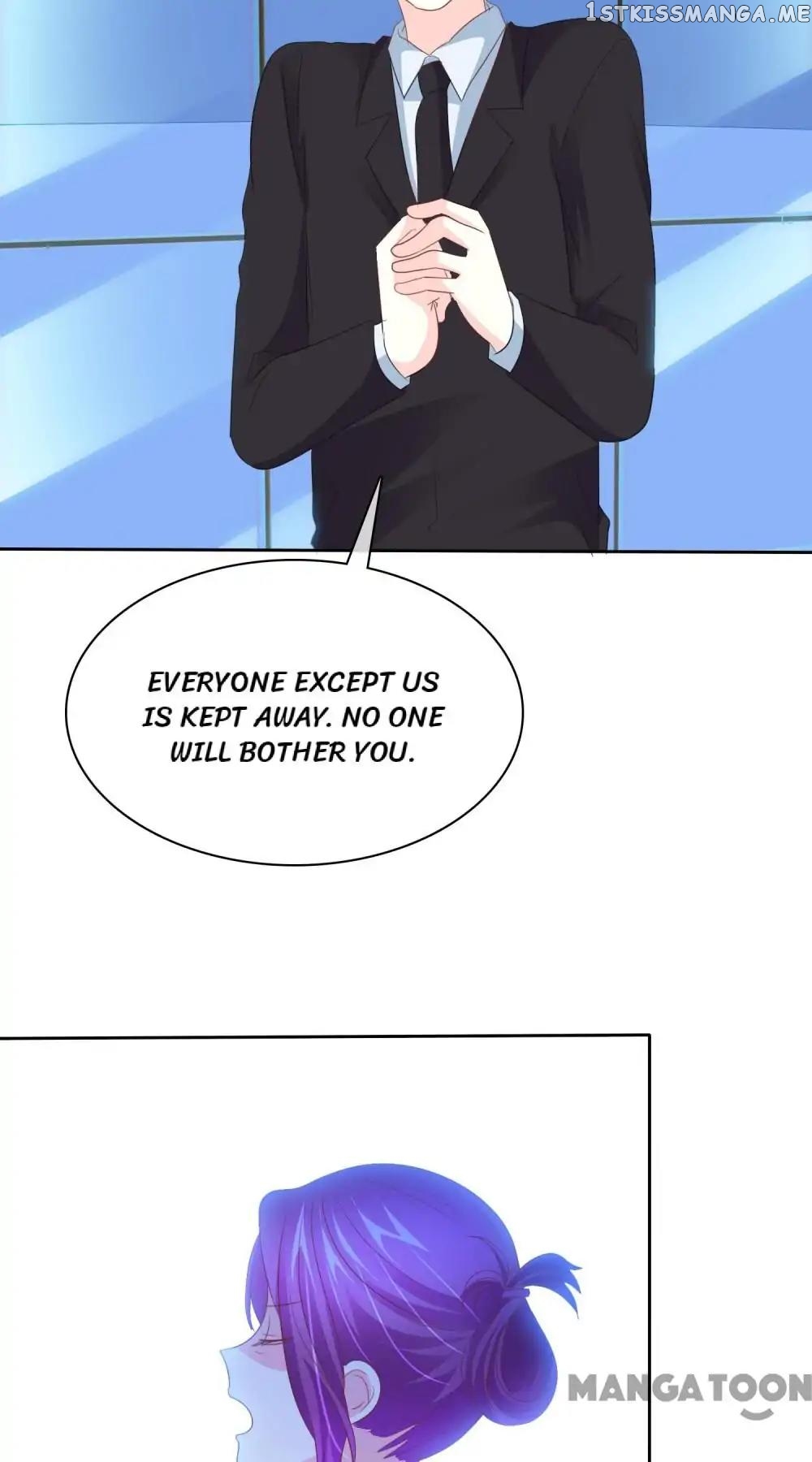 Fall in Love Because of You chapter 64 - page 31