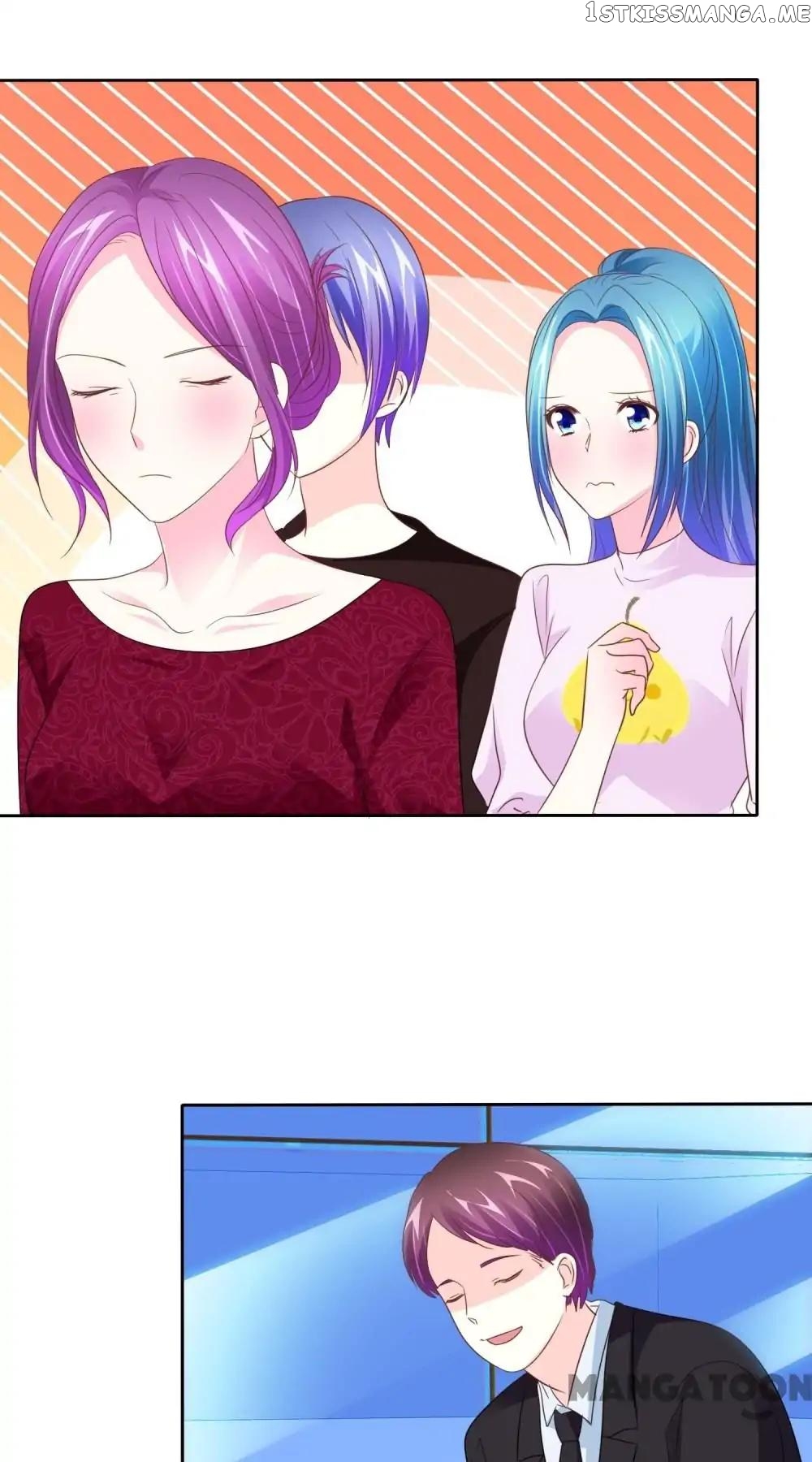 Fall in Love Because of You chapter 64 - page 33