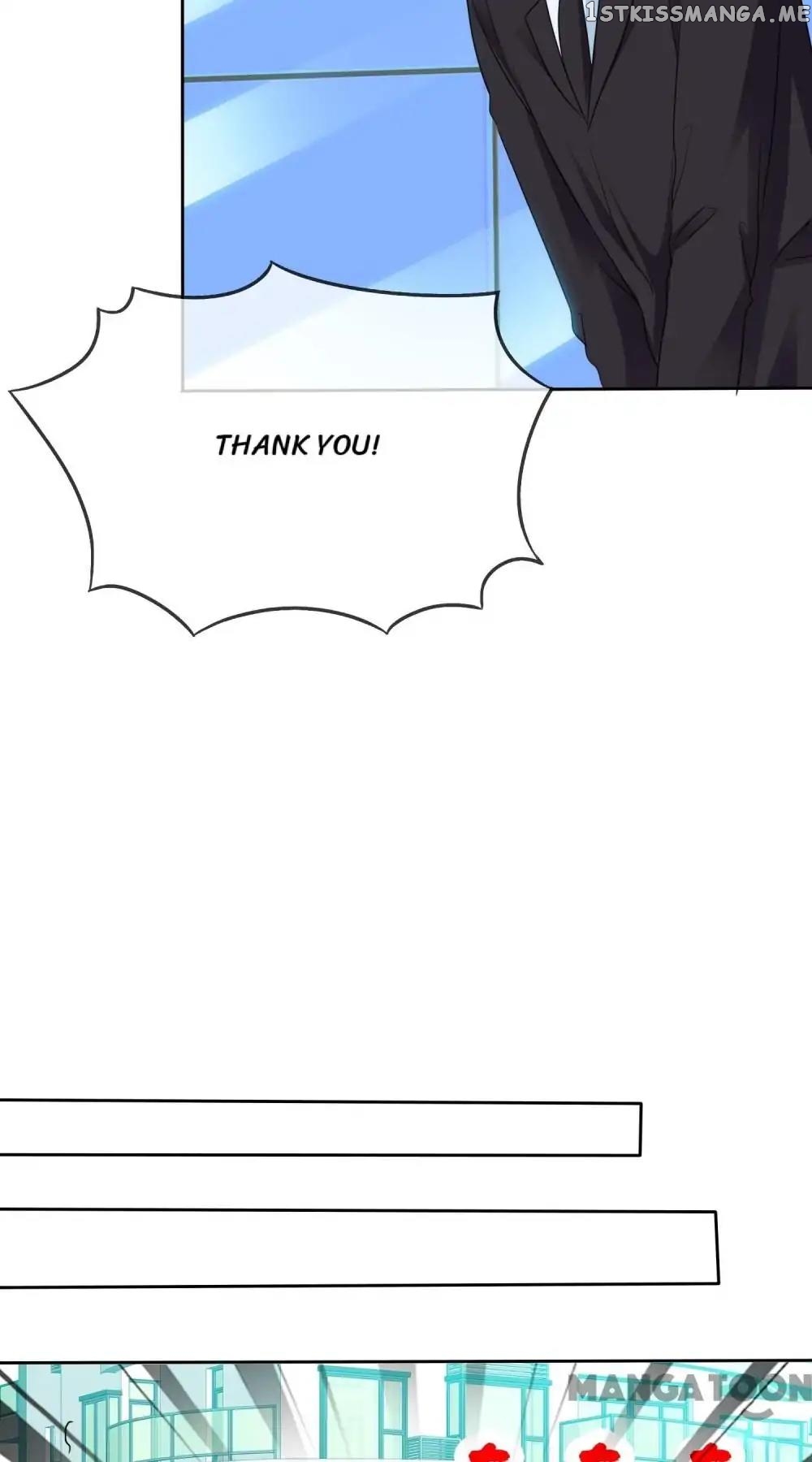 Fall in Love Because of You chapter 64 - page 34