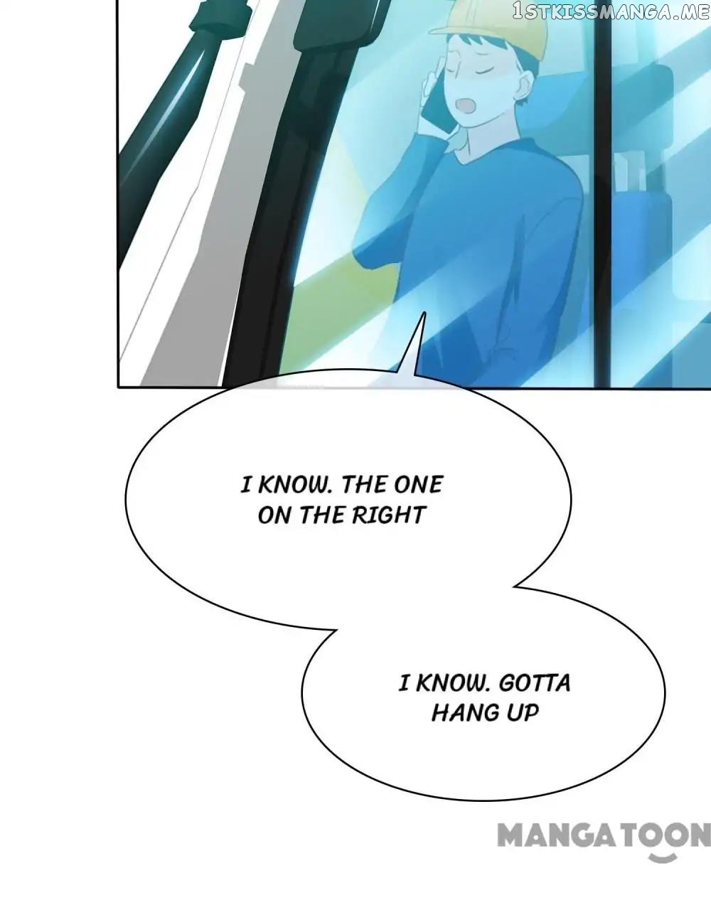 Fall in Love Because of You chapter 64 - page 36