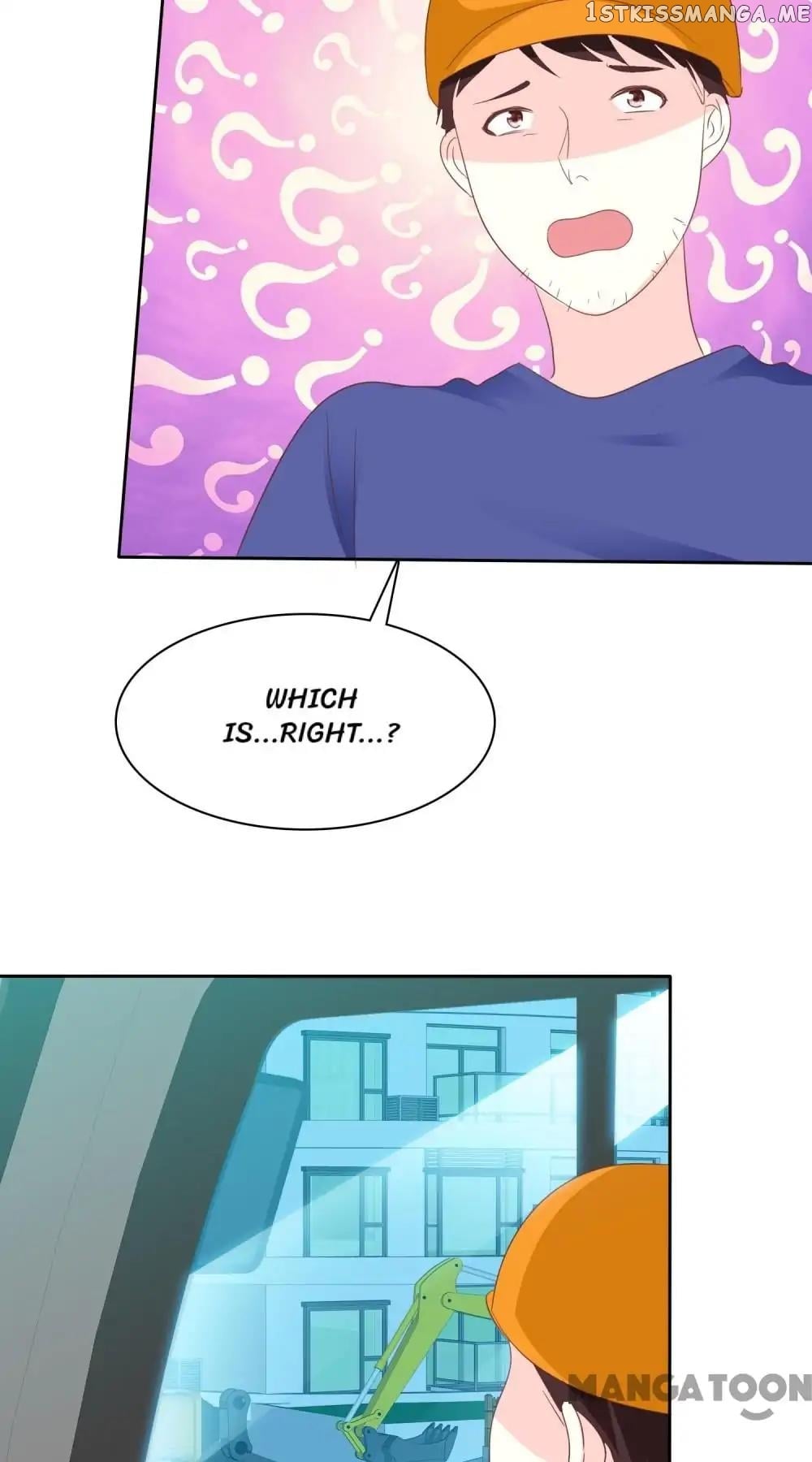 Fall in Love Because of You chapter 64 - page 38