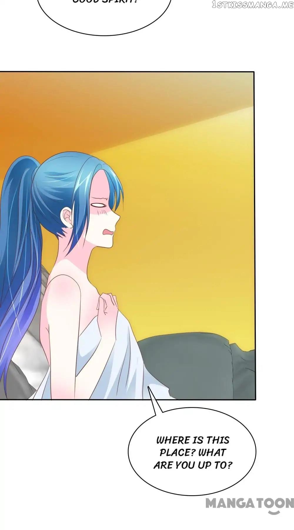 Fall in Love Because of You chapter 64 - page 6