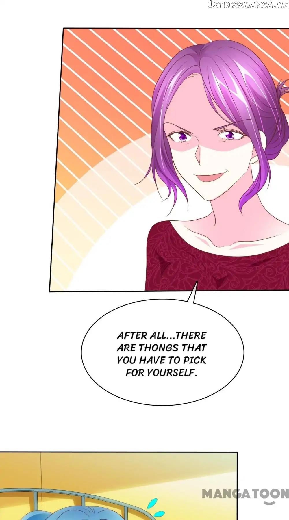 Fall in Love Because of You chapter 64 - page 9