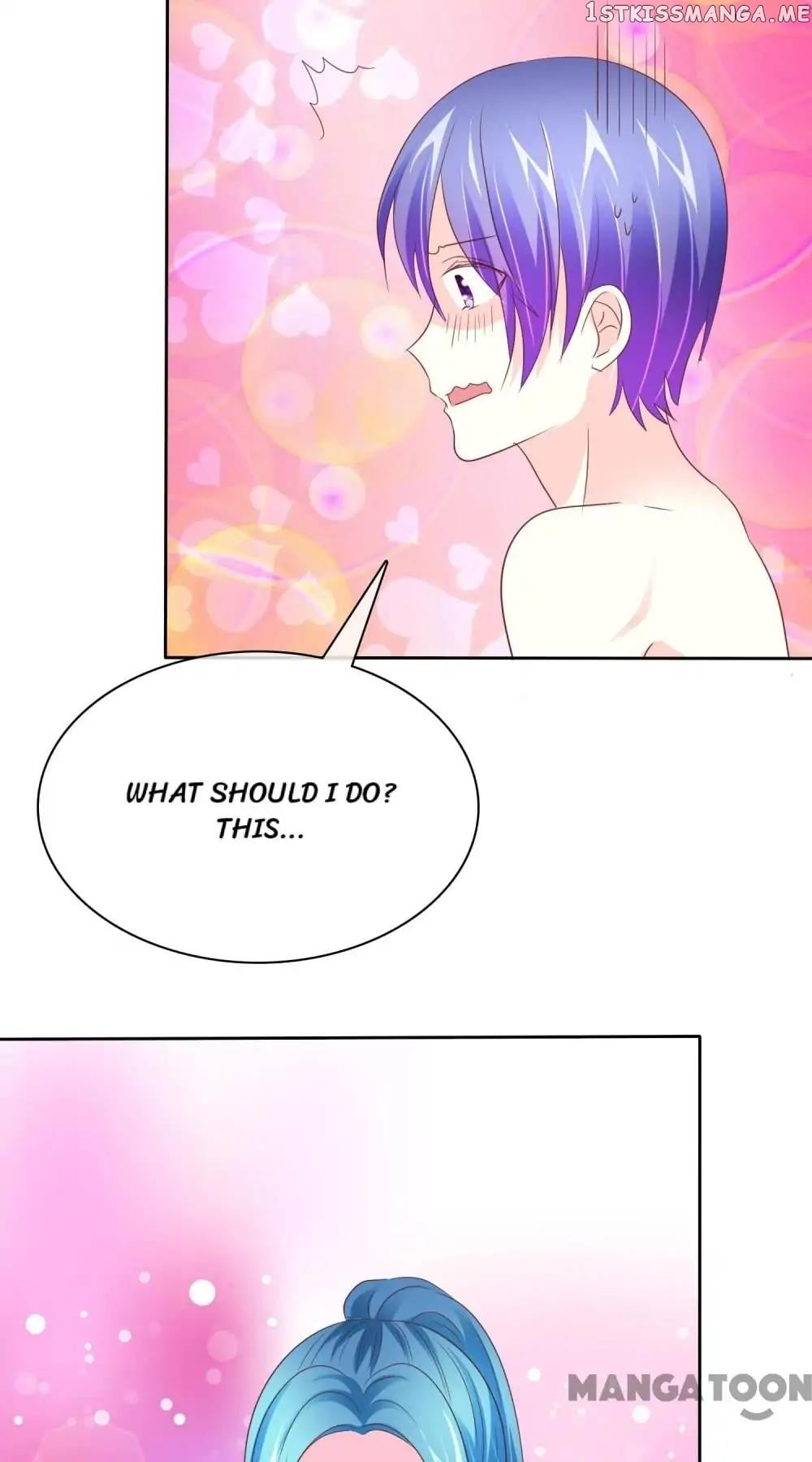 Fall in Love Because of You chapter 63 - page 10