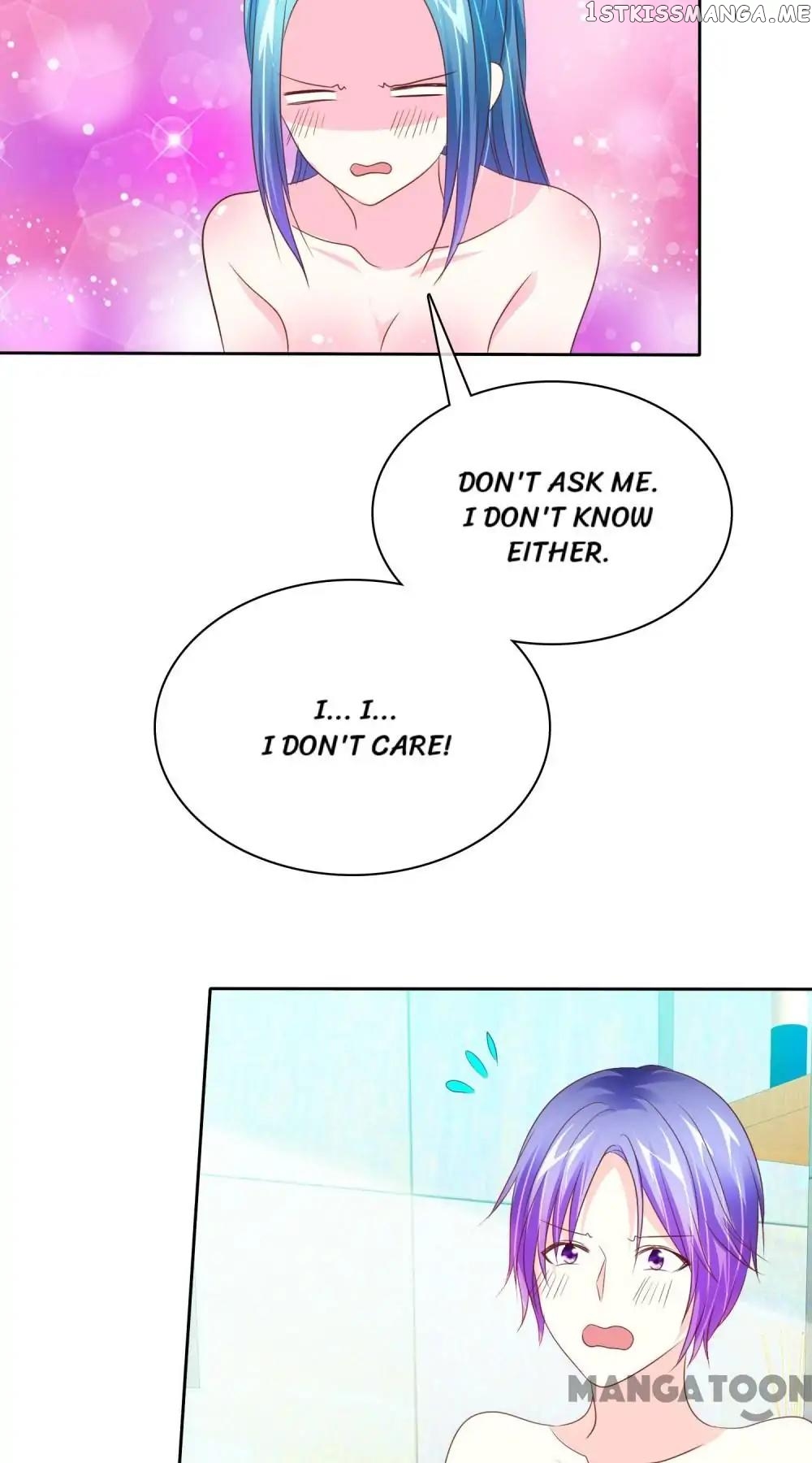 Fall in Love Because of You chapter 63 - page 11