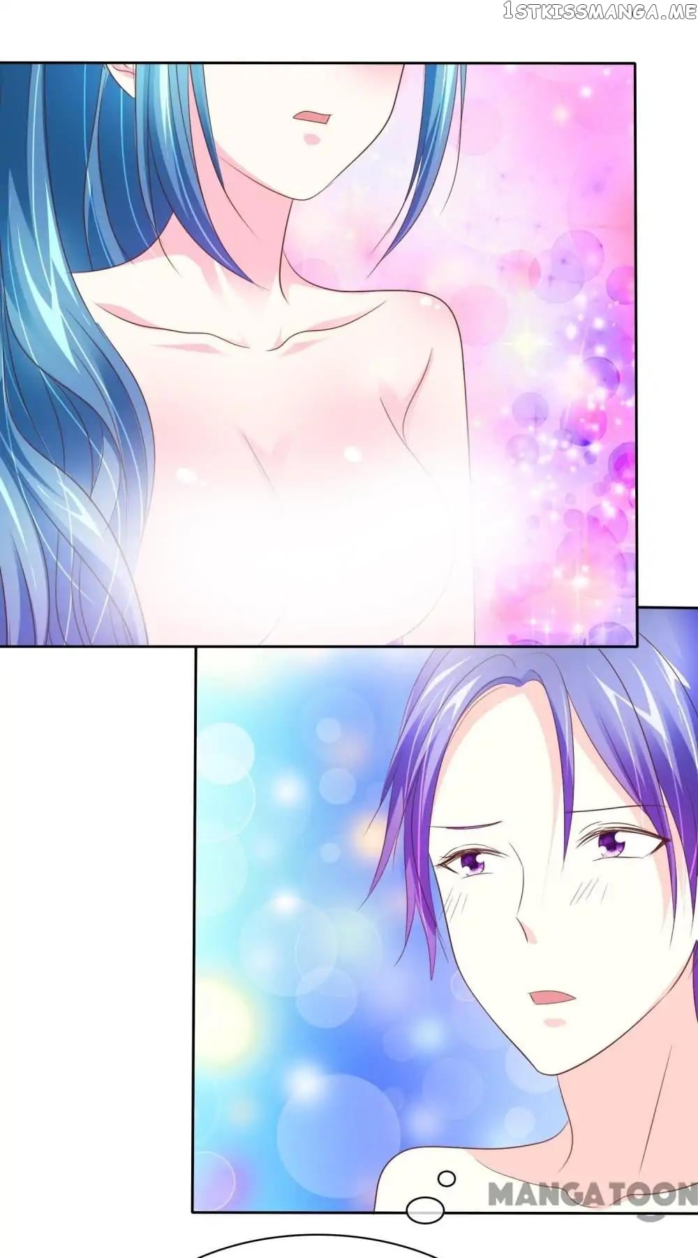Fall in Love Because of You chapter 63 - page 13
