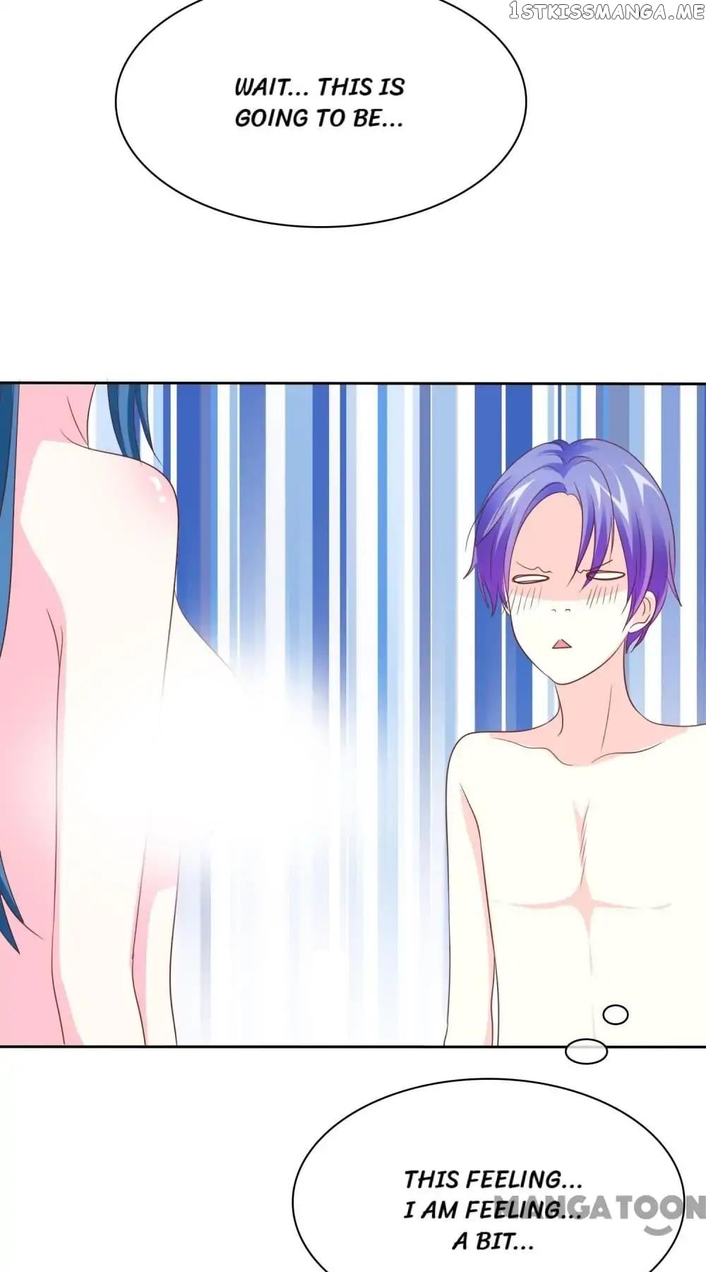 Fall in Love Because of You chapter 63 - page 14