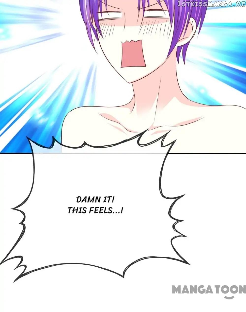 Fall in Love Because of You chapter 63 - page 16