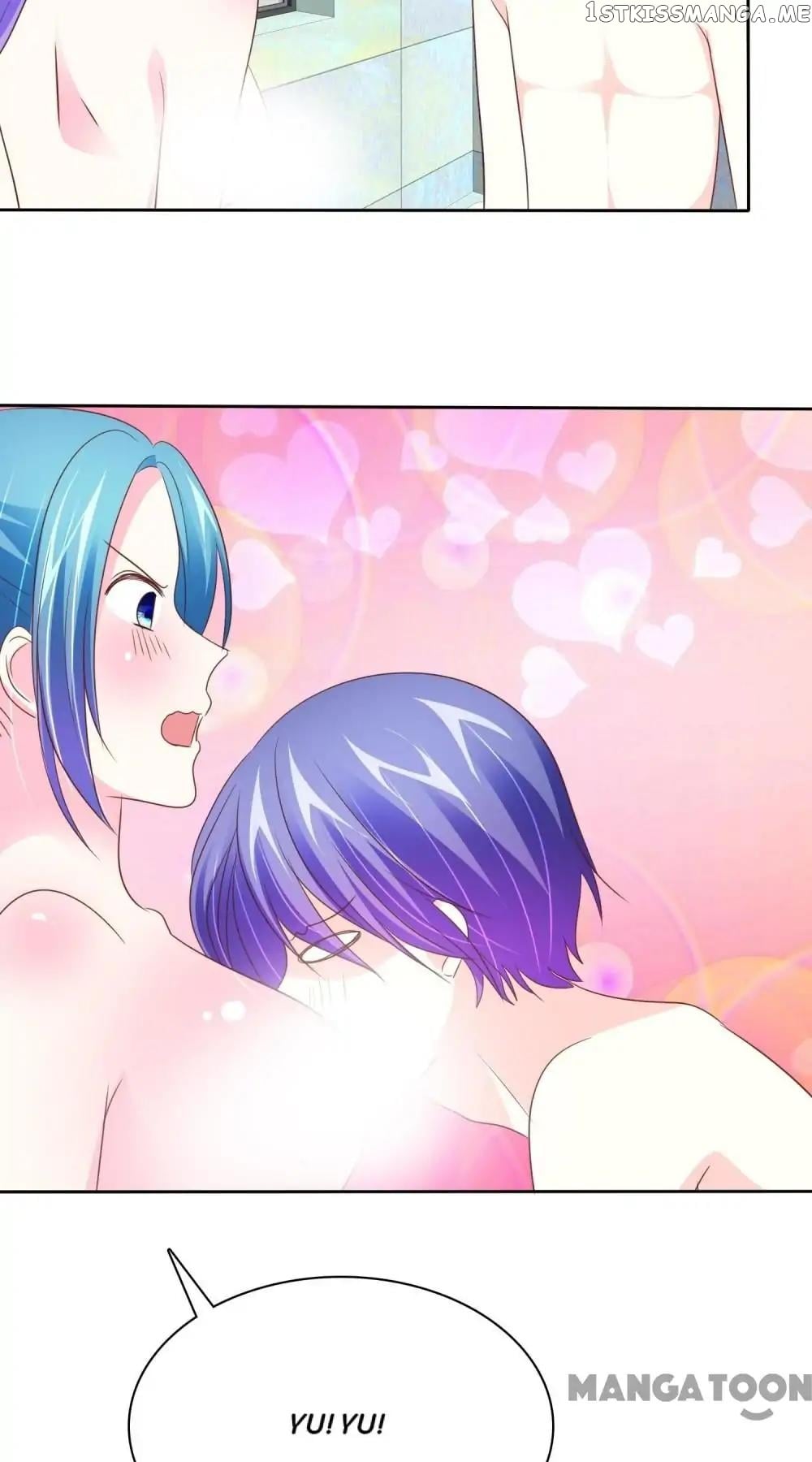 Fall in Love Because of You chapter 63 - page 19